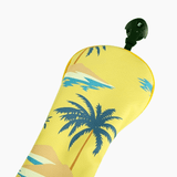 Ocean Dunes Headcovers - Headcaddy