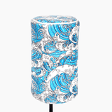 Ocean Swing Driver Headcover - HeadCaddy