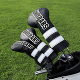 Only Pars Headcover - HeadCaddy