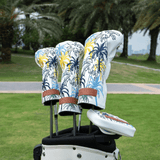 Palm Bay Headcover - HeadCaddy