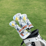 Palm Bay Headcover - HeadCaddy