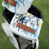 Palm Bay Mallet Putter Cover - HeadCaddy