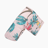 Palm Coast Blade Putter Cover - Headcaddy