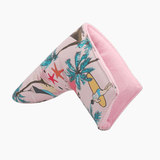 Palm Coast Blade Putter Cover - Headcaddy