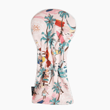 Palm Coast Headcovers - Headcaddy