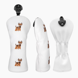 Par Pup Headcover - HeadCaddy