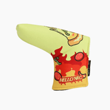 Par - roni Pizza Blade Putter Cover - HeadCaddy