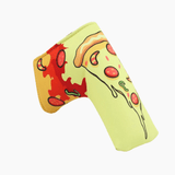 Par - roni Pizza Blade Putter Cover - HeadCaddy