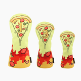 Par - roni Pizza Headcover - HeadCaddy