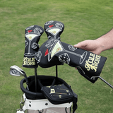 Par Tini Headcover - HeadCaddy