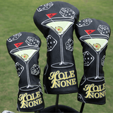 Par Tini Headcover - HeadCaddy