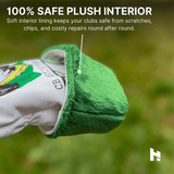 Payday Headcover - HeadCaddy