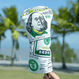 Payday Headcover - HeadCaddy