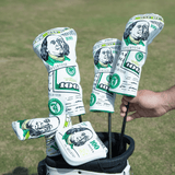 Payday Headcover - HeadCaddy