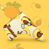 Peachy Swing Blade Putter Cover - HeadCaddy