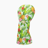 Pineapple Paradise Headcover - HeadCaddy