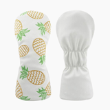 Pineapple Punch Headcovers - Headcaddy