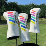 Power Lines Headcover - HeadCaddy