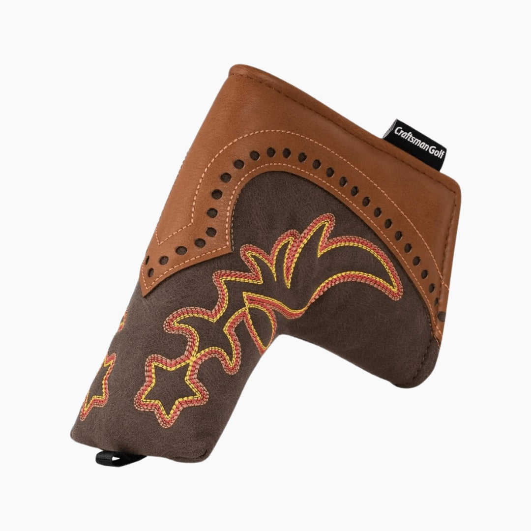 Premium Cowboy Blade Putter Cover – HeadCaddy