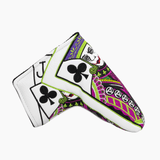 Premium Crazy Jack Blade Putter Cover - HeadCaddy