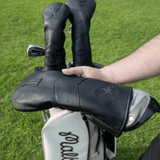 Premium Phantom Headcovers - HeadCaddy