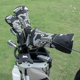 Premium Royal Headcover - HeadCaddy