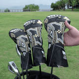 Premium Royal Headcover - HeadCaddy