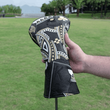 Premium Royal Headcover - HeadCaddy
