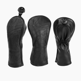 Premium Stealth Headcover - HeadCaddy