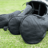 Premium Stealth Headcover - HeadCaddy