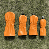 Pumpkin Halloween Headcovers - Headcaddy