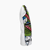 Queen in Shades Headcover - HeadCaddy