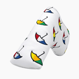 Rain or Shine Blade Putter Cover - HeadCaddy