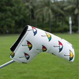 Rain or Shine Blade Putter Cover - HeadCaddy