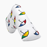 Rain or Shine Blade Putter Cover - HeadCaddy
