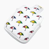 Rain or Shine Mallet Putter Cover - HeadCaddy