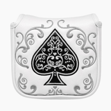 Royal Ace Mallet Putter Cover - HeadCaddy