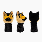 Shepherd Golf Driver Headcover - Headcaddy