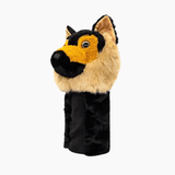 Shepherd Golf Driver Headcover - Headcaddy