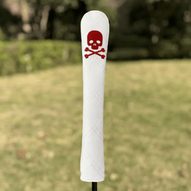 Skeleton Alignment Stick Cover - Headcaddy