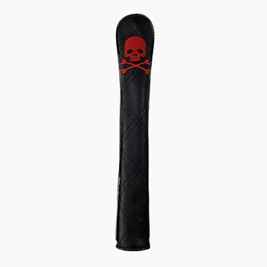 Skeleton Alignment Stick Cover - Headcaddy