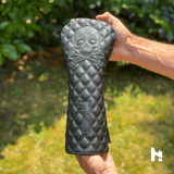 Skeleton Headcovers - Headcaddy