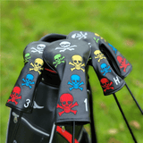 Skull Pop Headcover - Headcaddy