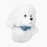 Snow Pup Driver Headcover - Headcaddy