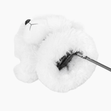 Snow Pup Driver Headcover - Headcaddy