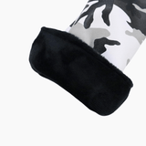Stealth Camo Headcovers - Headcaddy
