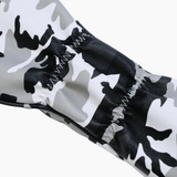 Stealth Camo Headcovers - Headcaddy