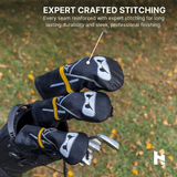 Stealth Ninja Headcover - HeadCaddy