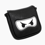 Stealth Ninja Mallet Putter Cover - Headcaddy