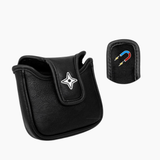 Stealth Ninja Mallet Putter Cover - Headcaddy